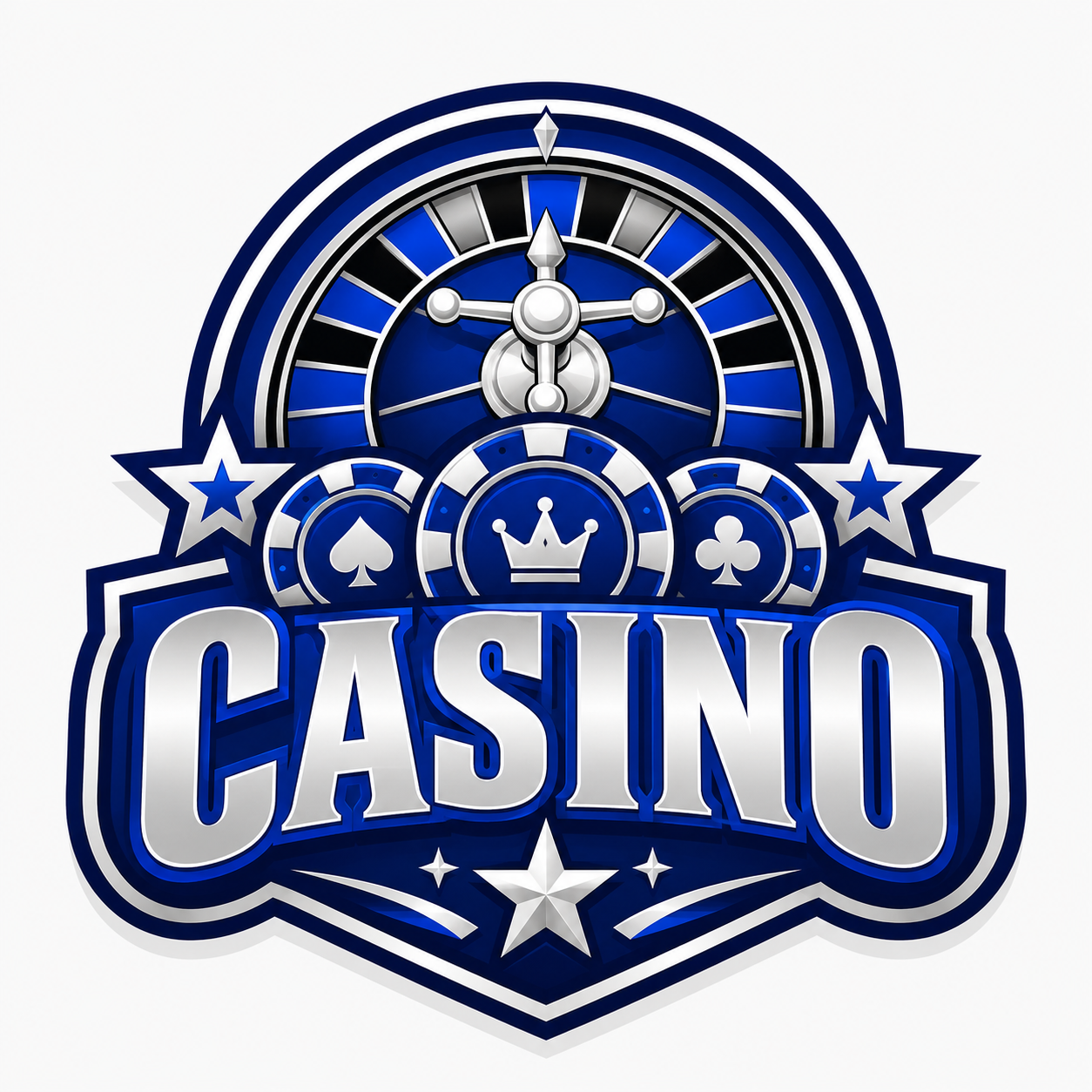 Casino Deposito Minimo 1 Euro Logo